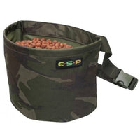 ESP - Belt Bucket - Camo