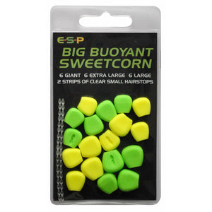 ESP BIG Buoyant SWEET Corn