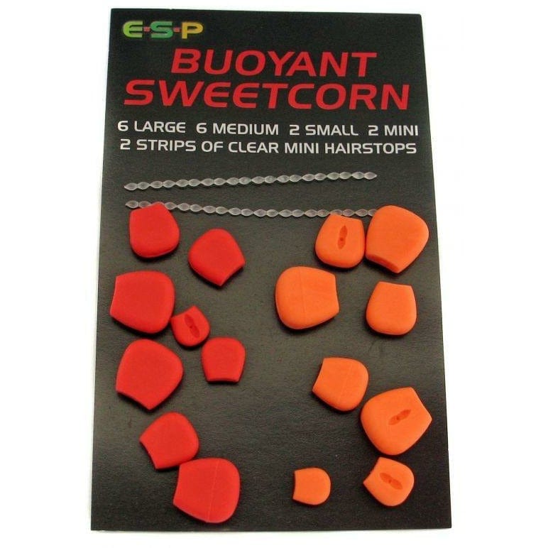 ESP BIG Buoyant SWEET Corn