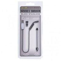 ESP Black Stainless Bobbin Kit - White