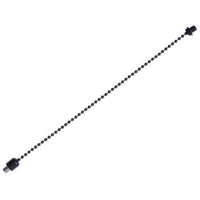ESP Black Stainless Bobbin Kit - White