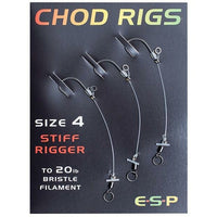 ESP Chod Rig SIZE 5