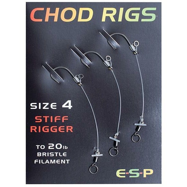 ESP Chod Rig SIZE 7