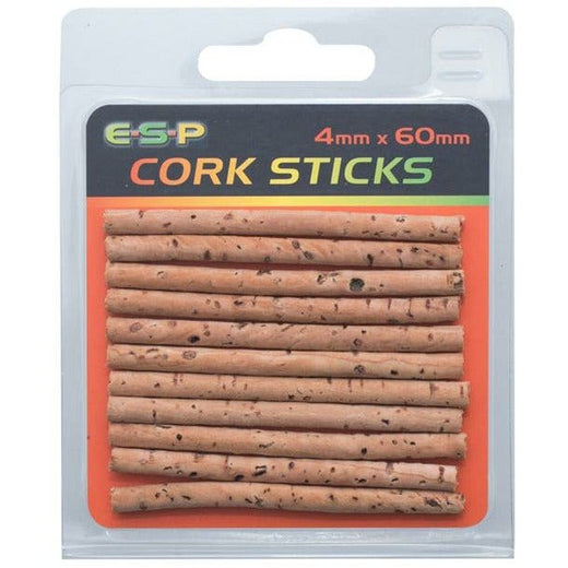 ESP Cork Sticks