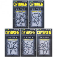 ESP Cryogen Gripper