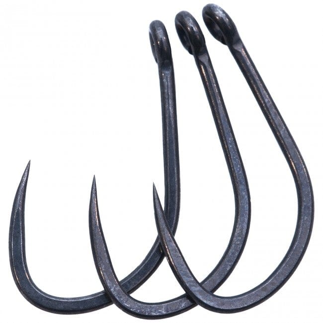 ESP Cryogen Gripper Carp Hooks