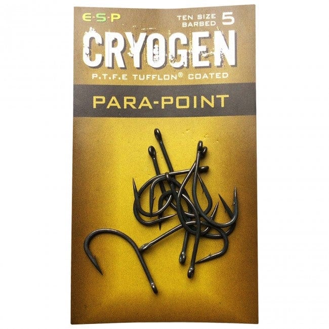 ESP Cryogen Para-Point