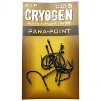 ESP Cryogen Para-Point