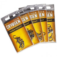 ESP Cryogen Para-Point