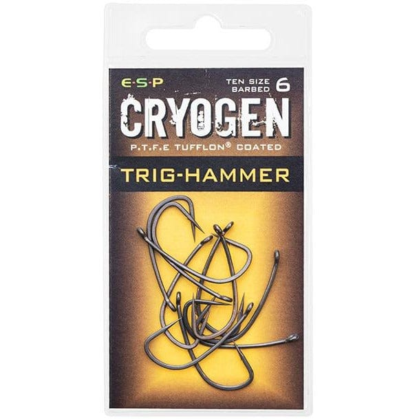 ESP Cryogen Trig Hammer 8