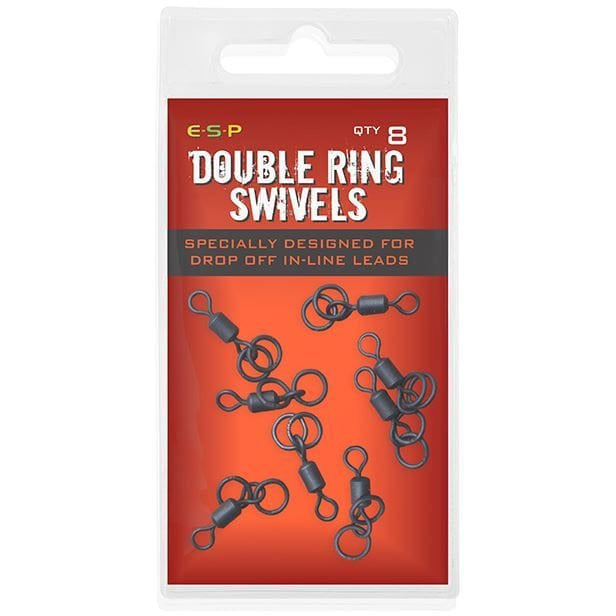 ESP Double Ring Swivel