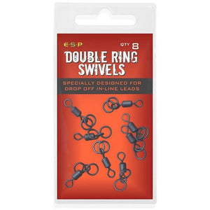 ESP Double Ring Swivel
