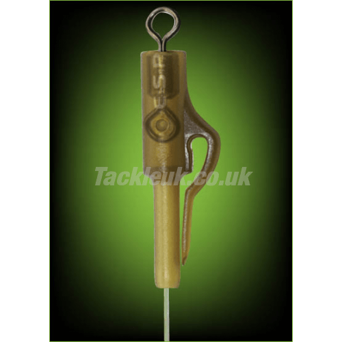 ESP Ejector Lead Clips Weedy Green Size 9