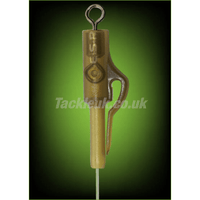 ESP Ejector Lead Clips Weedy Green Size 9