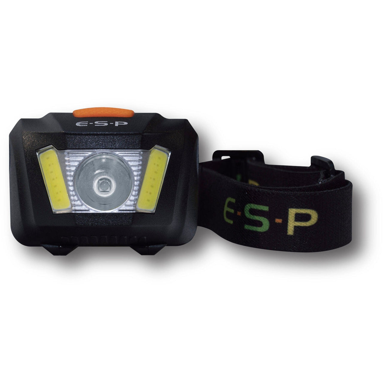 ESP Flood Light