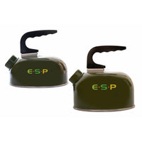 ESP - Green Kettle
