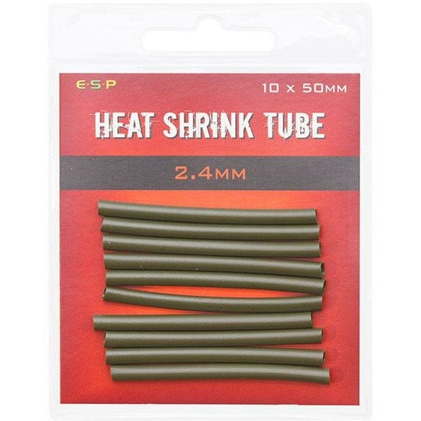 ESP Heat Shrink Tube 2.4mm