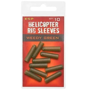 ESP Heli Rig Sleeve