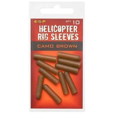 ESP Heli Rig Sleeve