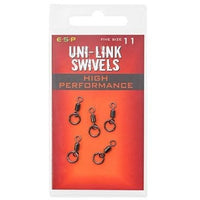 ESP Hi Performance Uni Link Swivels