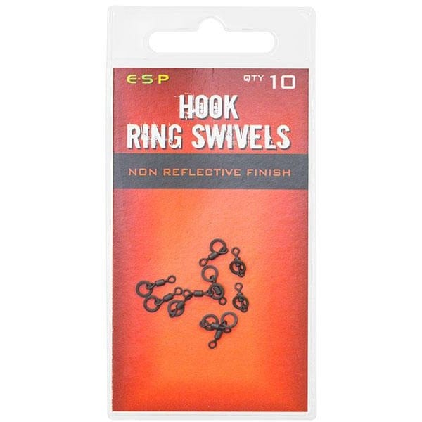 ESP Hook Ring Swivel