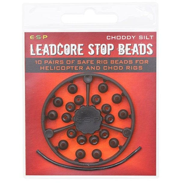ESP L'core Stop Beads Chod Silt