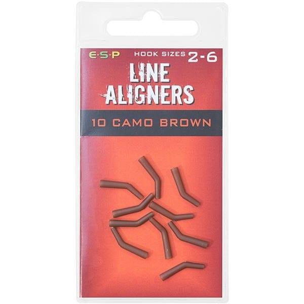 ESP Line Aligner 2-6 Brown