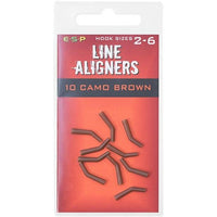 ESP Line Aligner 2-6 Brown