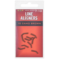 ESP Line Aligner 7-10 Brown
