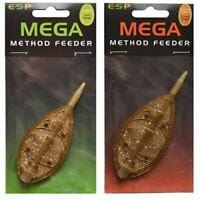 ESP MEGA METHOD FEEDERS