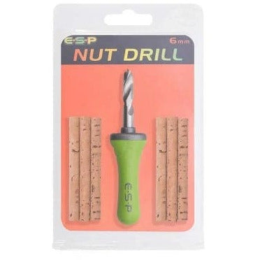 ESP Nut Drill
