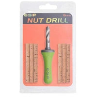 ESP Nut Drill