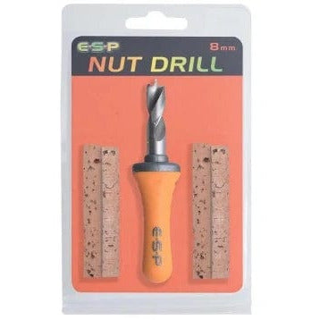 ESP Nut Drill