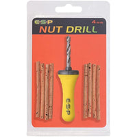 ESP Nut Drill