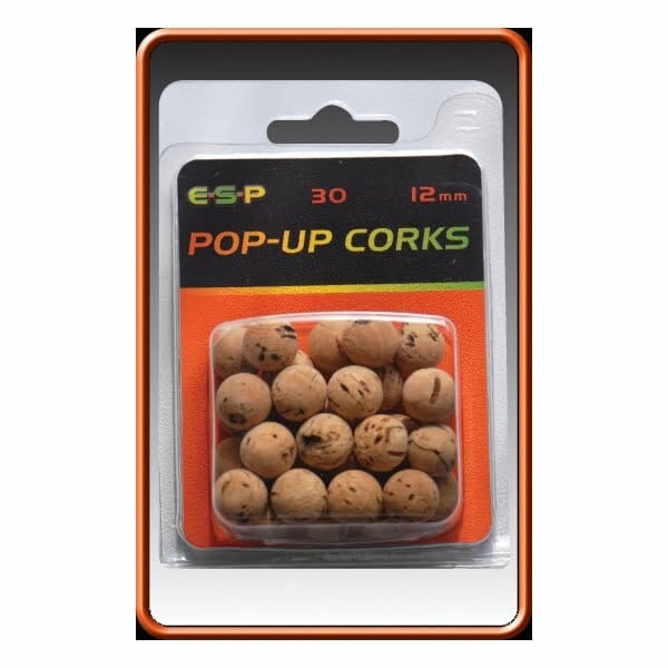 ESP Pop-Up Corks