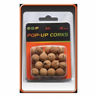 ESP Pop-Up Corks