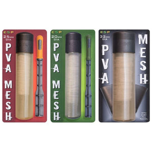 ESP PVA Mesh Kit / Refill