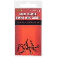 ESP QC Ronnie Rig Swivel