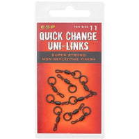 ESP Quick Change UniLink Size 11