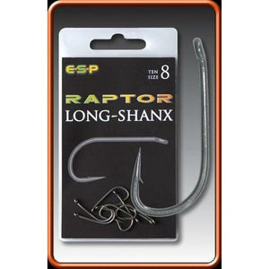 ESP Raptor Long-Shanx