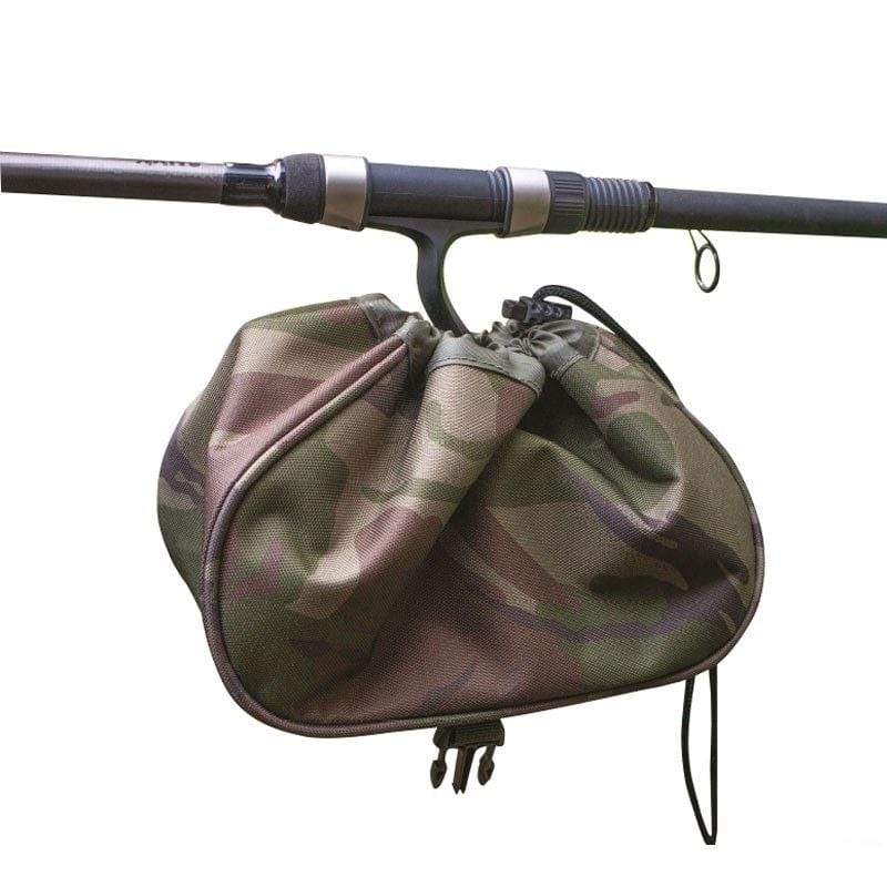 ESP REEL POUCH CAMO