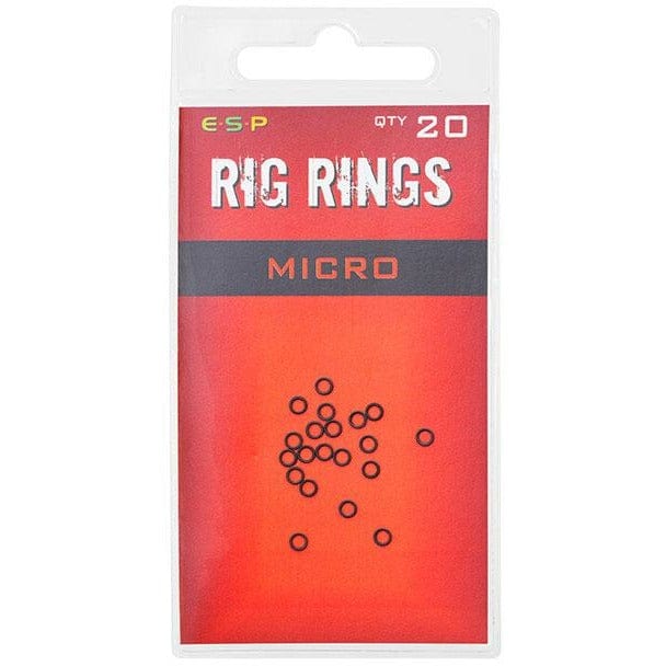 ESP Rig Rings Micro