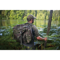 Esp Rucksack ESP RuckSack 40L Camo ruksak – lagan, udoban, 40 L – MatchFishing