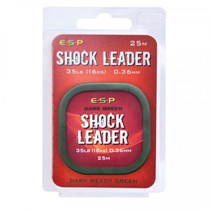 ESP Shock Leader