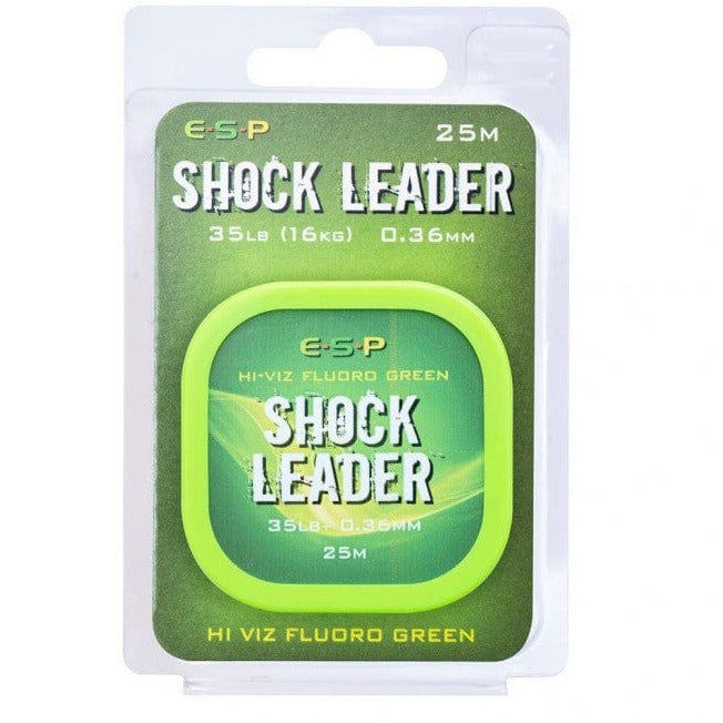 ESP Shock Leader