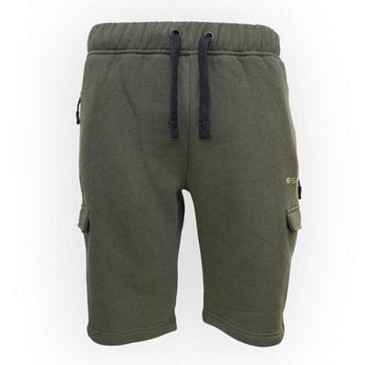 ESP Shorts Olive