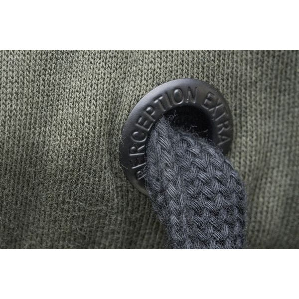 ESP Shorts Olive