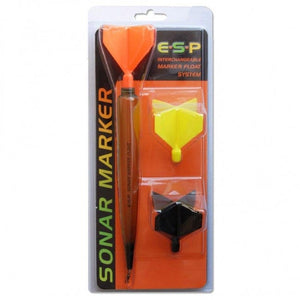 ESP Sonar Marker Float