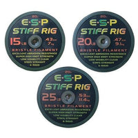 ESP Stiff Rig Filament 15lb