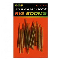 ESP Streamliner Rig Booms